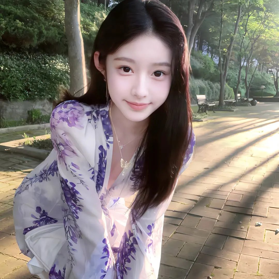怪诞女孩