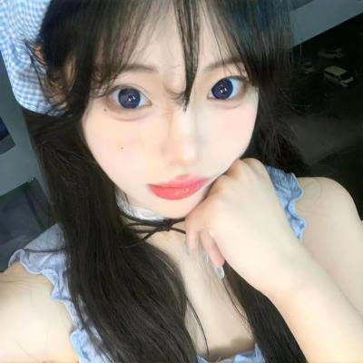下落