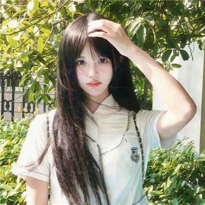 跳吧,女孩