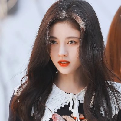 烽火丽人